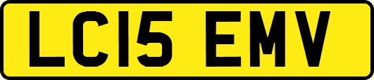 LC15EMV