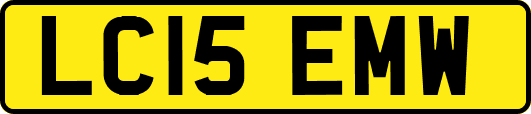 LC15EMW