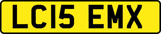 LC15EMX