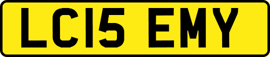 LC15EMY