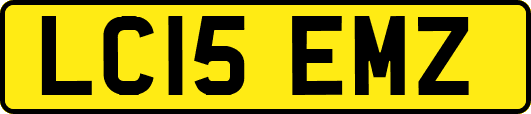 LC15EMZ