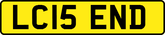 LC15END