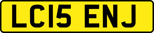 LC15ENJ