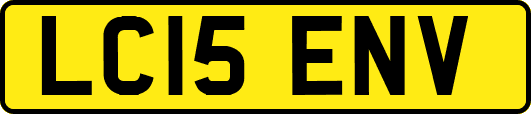 LC15ENV