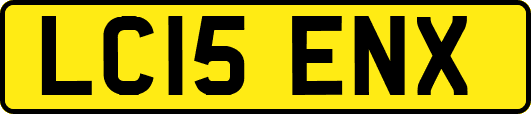 LC15ENX