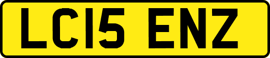 LC15ENZ