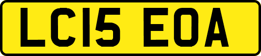 LC15EOA