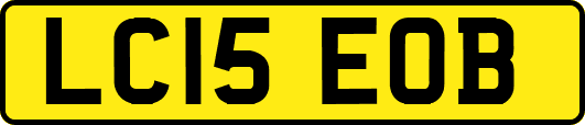 LC15EOB