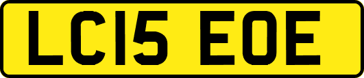LC15EOE