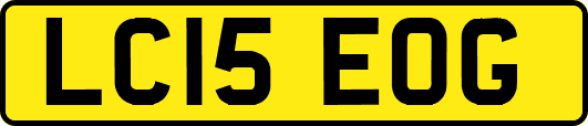 LC15EOG
