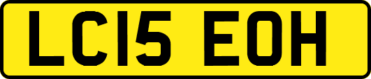 LC15EOH