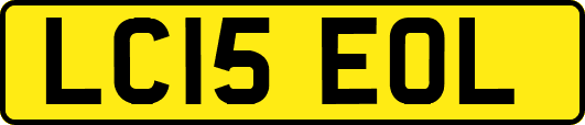 LC15EOL