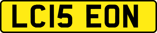 LC15EON