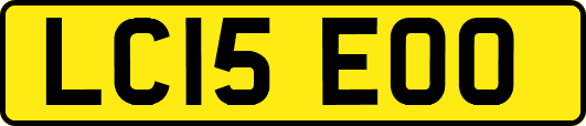 LC15EOO