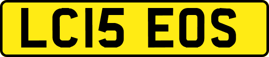 LC15EOS