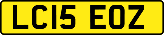 LC15EOZ