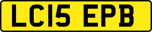 LC15EPB