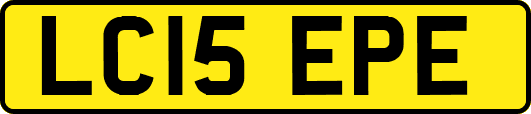 LC15EPE