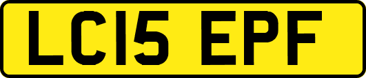 LC15EPF