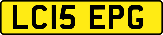 LC15EPG