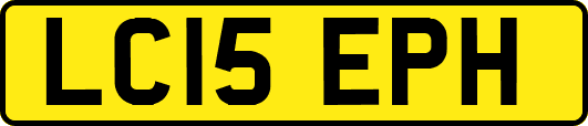 LC15EPH