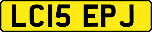LC15EPJ