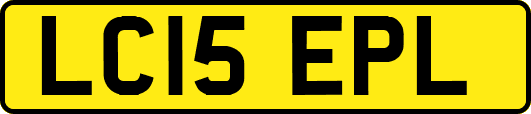 LC15EPL