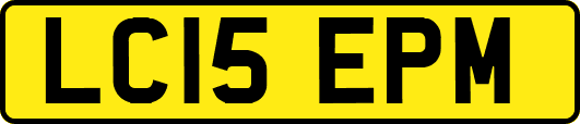 LC15EPM