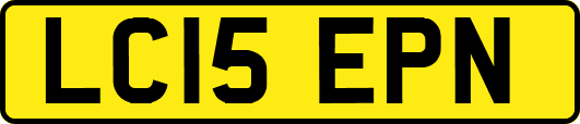LC15EPN