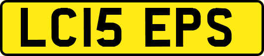LC15EPS