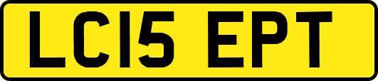 LC15EPT