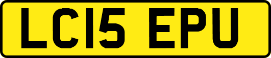 LC15EPU