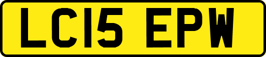 LC15EPW