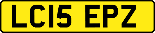 LC15EPZ