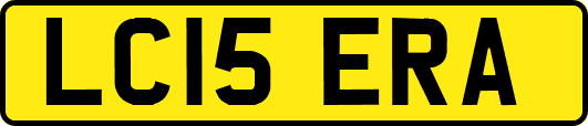 LC15ERA