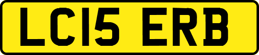 LC15ERB