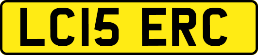 LC15ERC