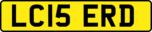 LC15ERD