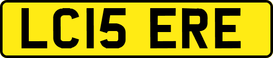 LC15ERE