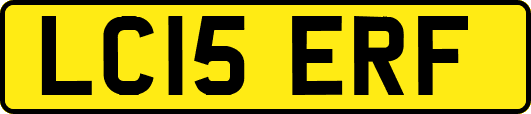 LC15ERF