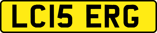 LC15ERG
