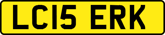 LC15ERK