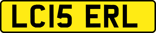 LC15ERL