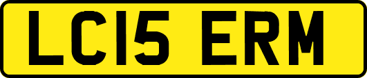 LC15ERM