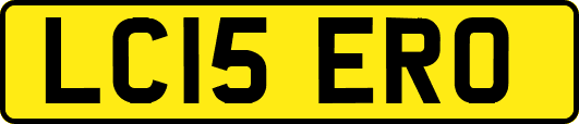 LC15ERO