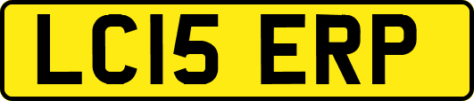 LC15ERP