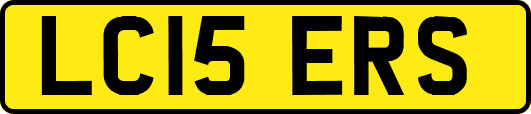 LC15ERS
