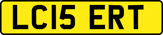LC15ERT
