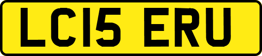 LC15ERU