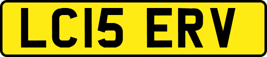 LC15ERV